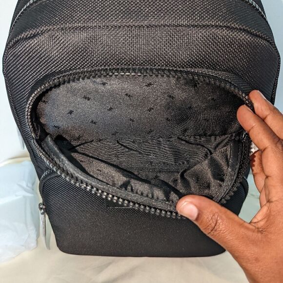 Michael Kors men's backpack - Picture 11 of 13